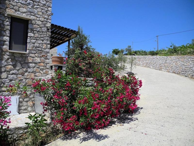 Aoritis Villas Lampini Pokoj fotografie
