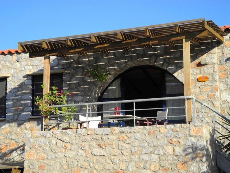 Aoritis Villas Lampini Pokoj fotografie