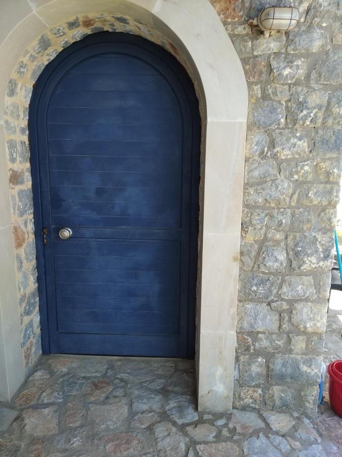 Aoritis Villas Lampini Exteriér fotografie